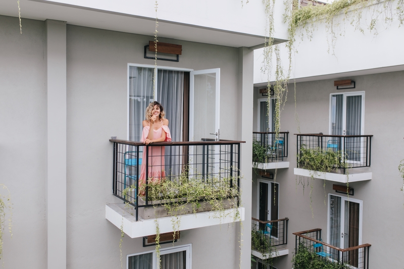 Apartments in Turkey 2+1