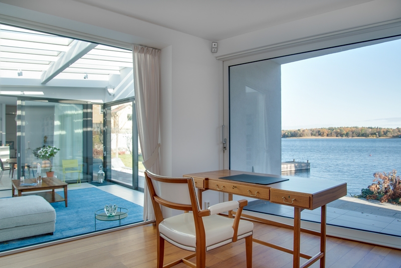 Apartments in Turkey 4+1