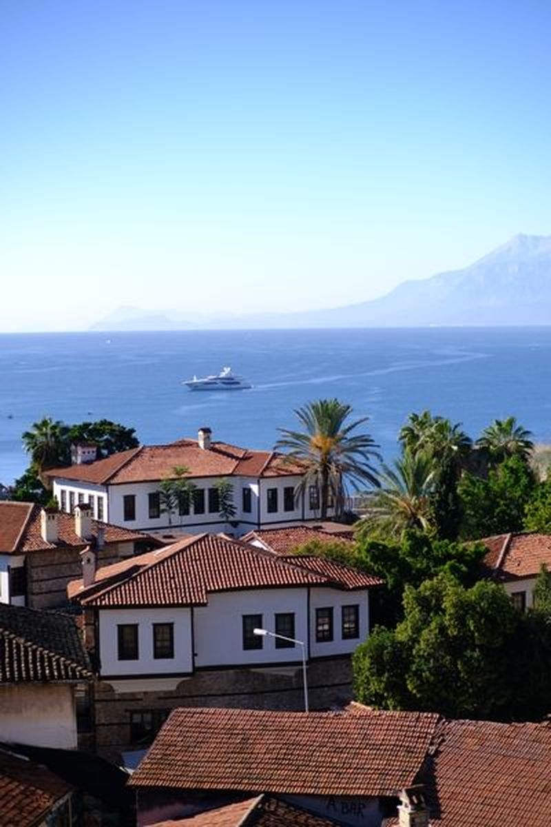 Real estate in Kestel