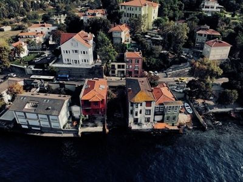 Real estate in Payallar