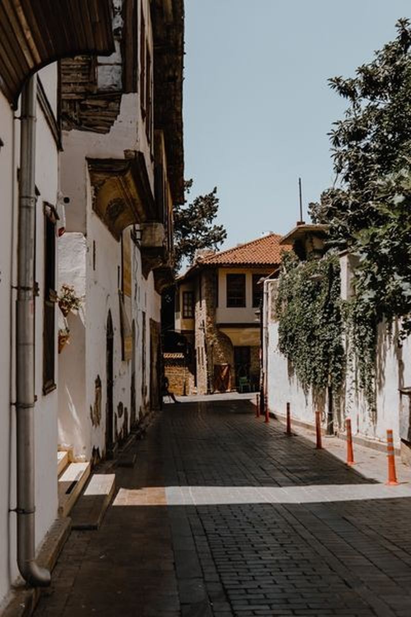 Real estate in Istanbul