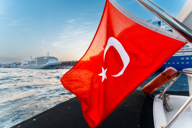 Real estate in Turkey