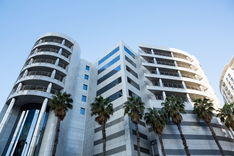Real estate in Turkey