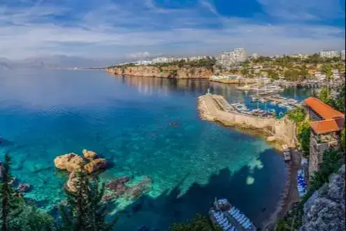 Antalya