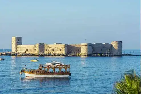 Mersin