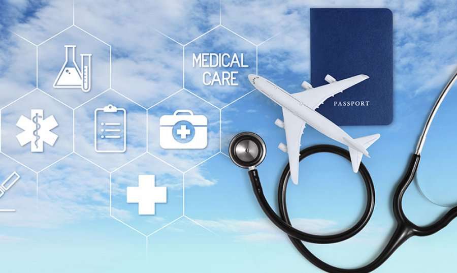 400,000 Europeans visit Turkey for health tourism