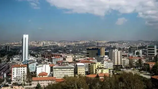 RUSSIANS BECAME LEADERS AMONG FOREIGNERS IN BUYING REAL ESTATE
