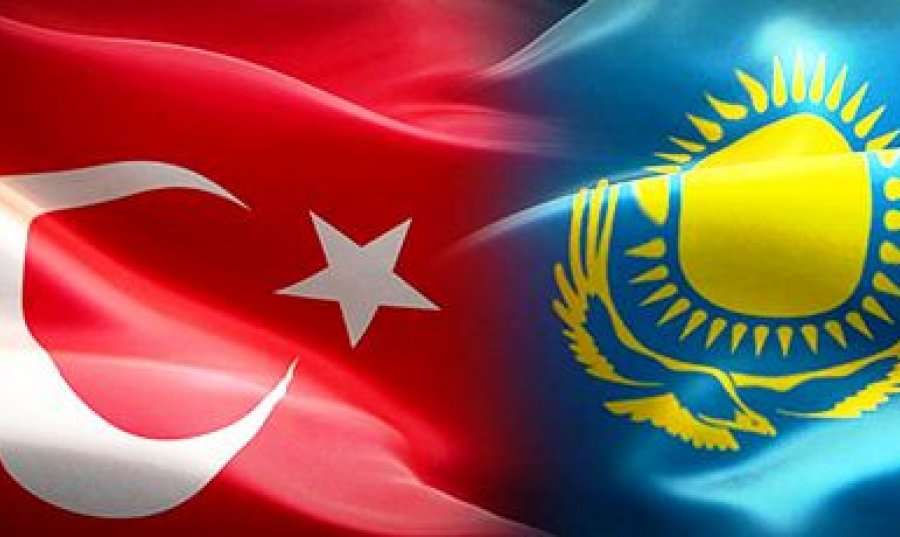 AİR ASTANA ЗАПУСКАЕТ РЕЙСЫ ИЗ АЛМАТЫ В БОДРУМ