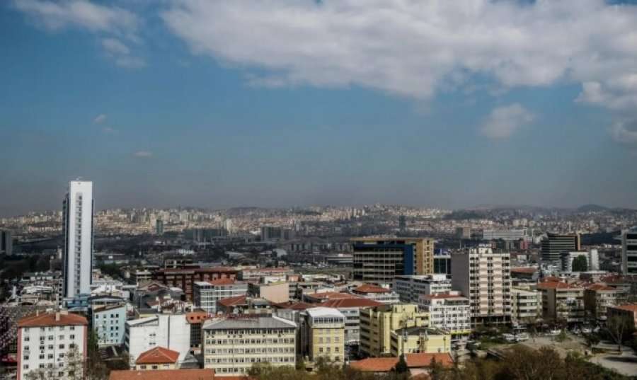 MORE THAN 1.2 MILLION TRANSACTIONS HAVE BEEN CONCLUDED IN REAL ESTATE