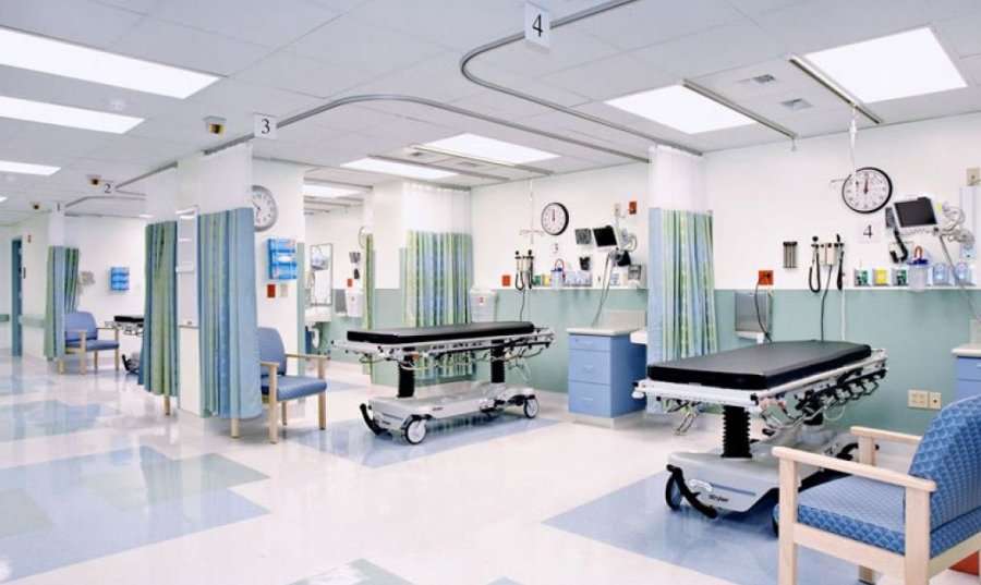 Hospitals empty in Turkey as COVID-19 pandemic wanes