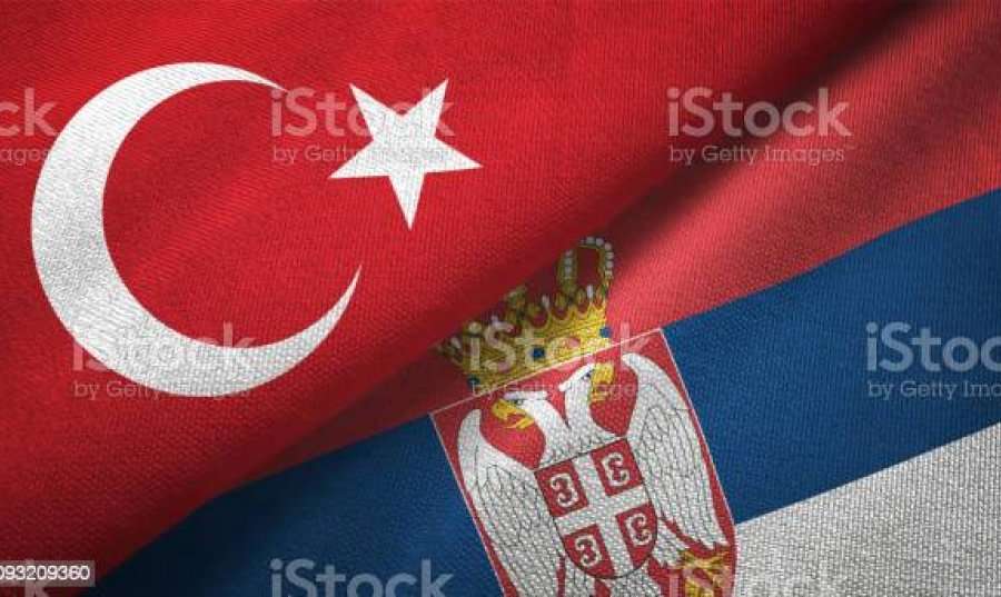 СЕРБИЯ И ТУРЦИЯ ПЕРЕХОДЯТ НА ВЗАИМНЫЕ ПОЕЗДКИ ПО ВНУТРЕННИМ ПАСПОРТАМ