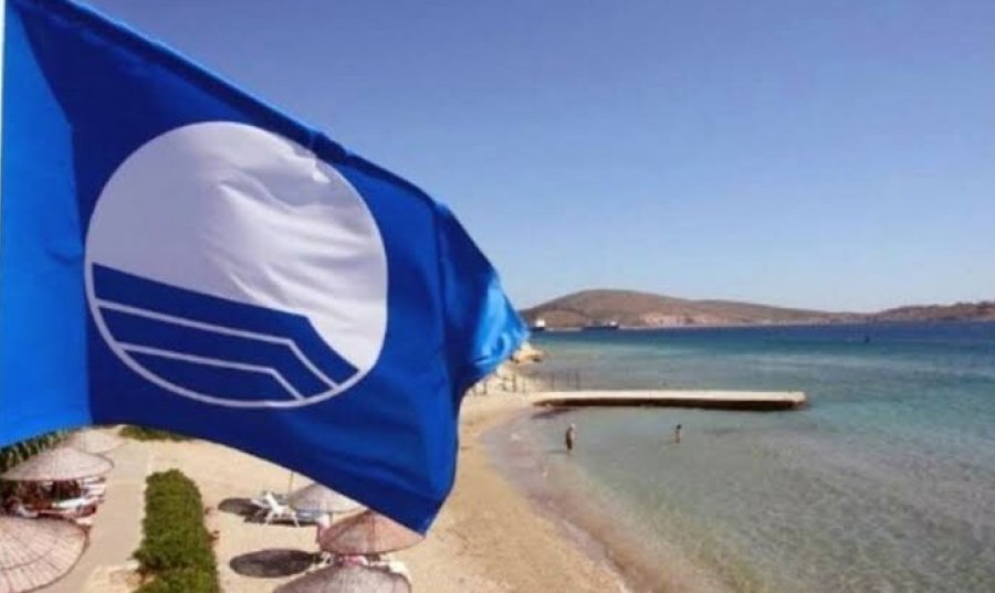 TÜRKİYE IS PROUD OF ITS BEACHES