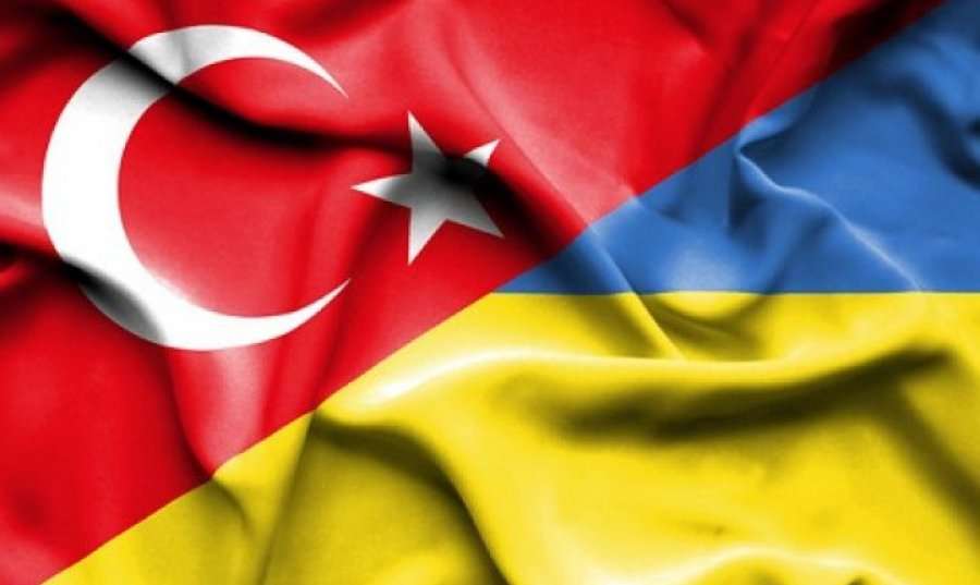 TÜRKİYE IS A SHELTER FOR UKRAINIANS WHO CANNOT RETURN HOME
