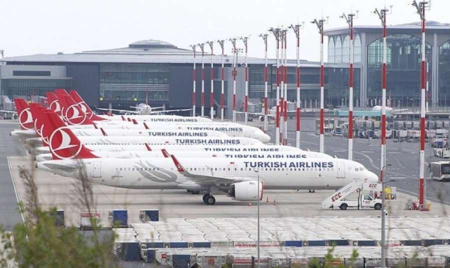 TURKİSH AİRLİNES NAMED THE MOST EXPENSIVE BRAND IN TURKEY