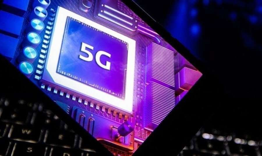 В СТАМБУЛЬСКОМ АЭРОПОРТУ ЗАПУСТИЛИ СИСТЕМУ УСЛУГ 5G