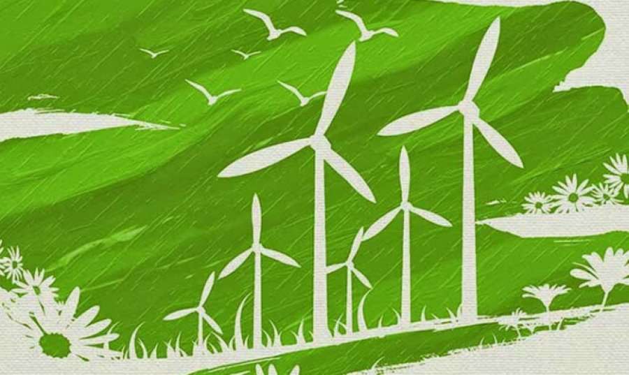 TURKEY INTENDS TO IMPLEMENT THE WORLD'S FIRST GREEN TOURISM PROGRAM