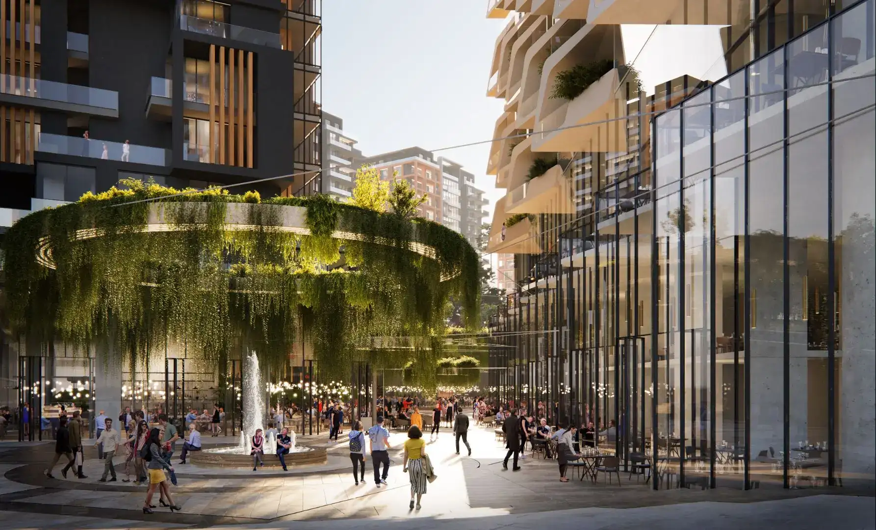LUXURY UNDER CONSTRUCTION IN ISTANBUL WITH BOSPORUS VIEW