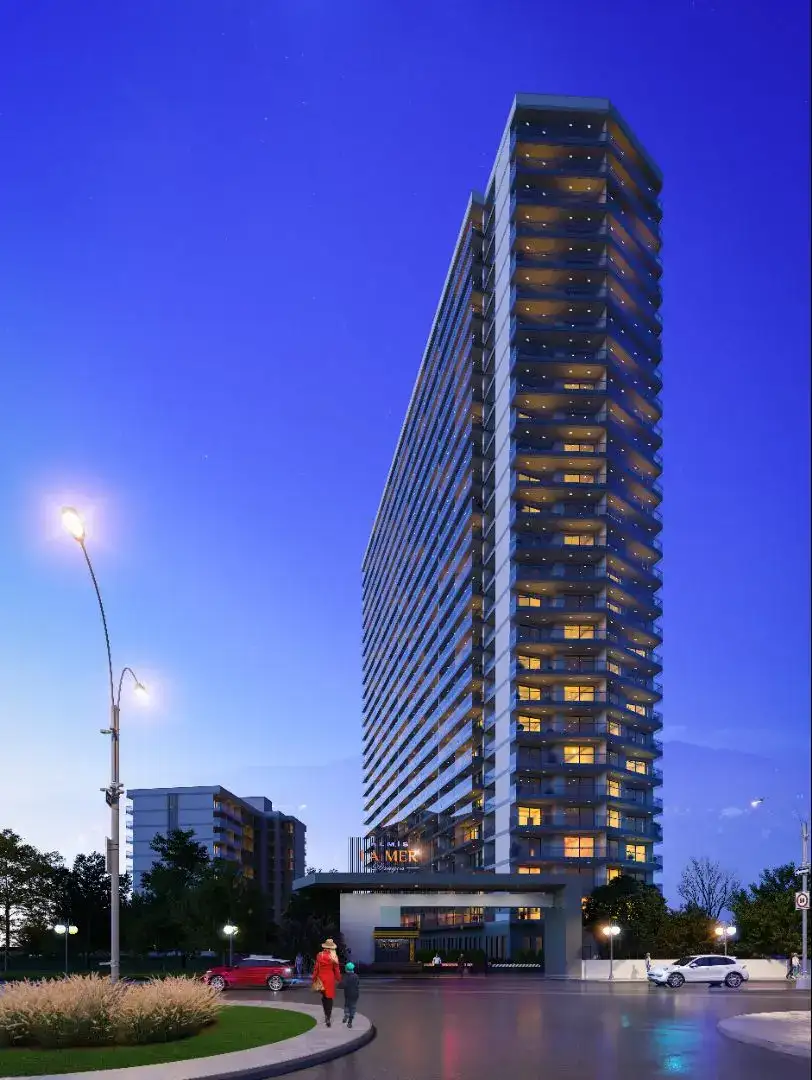 LUXURY APARTMENTS IN ISTANBUL
