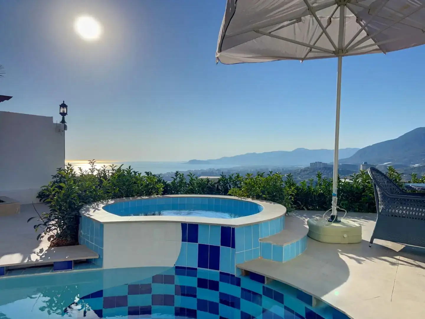 4+1 FULLY FURNISHED SUITABLE FOR CITIZENSHIP VILLA FOR SALE IN KRGICAK