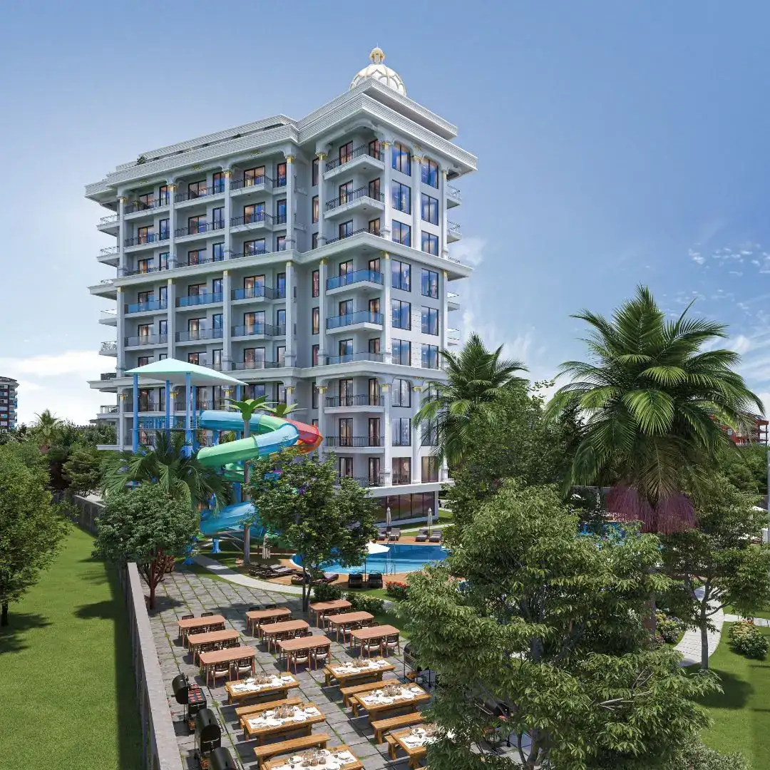 INVESTMENT PROJECT AT THE PENCIL LEVEL IN TOSMUR