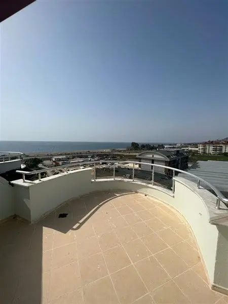 3+1 / 150M² APARTMENT FOR SALE IN ALANYA