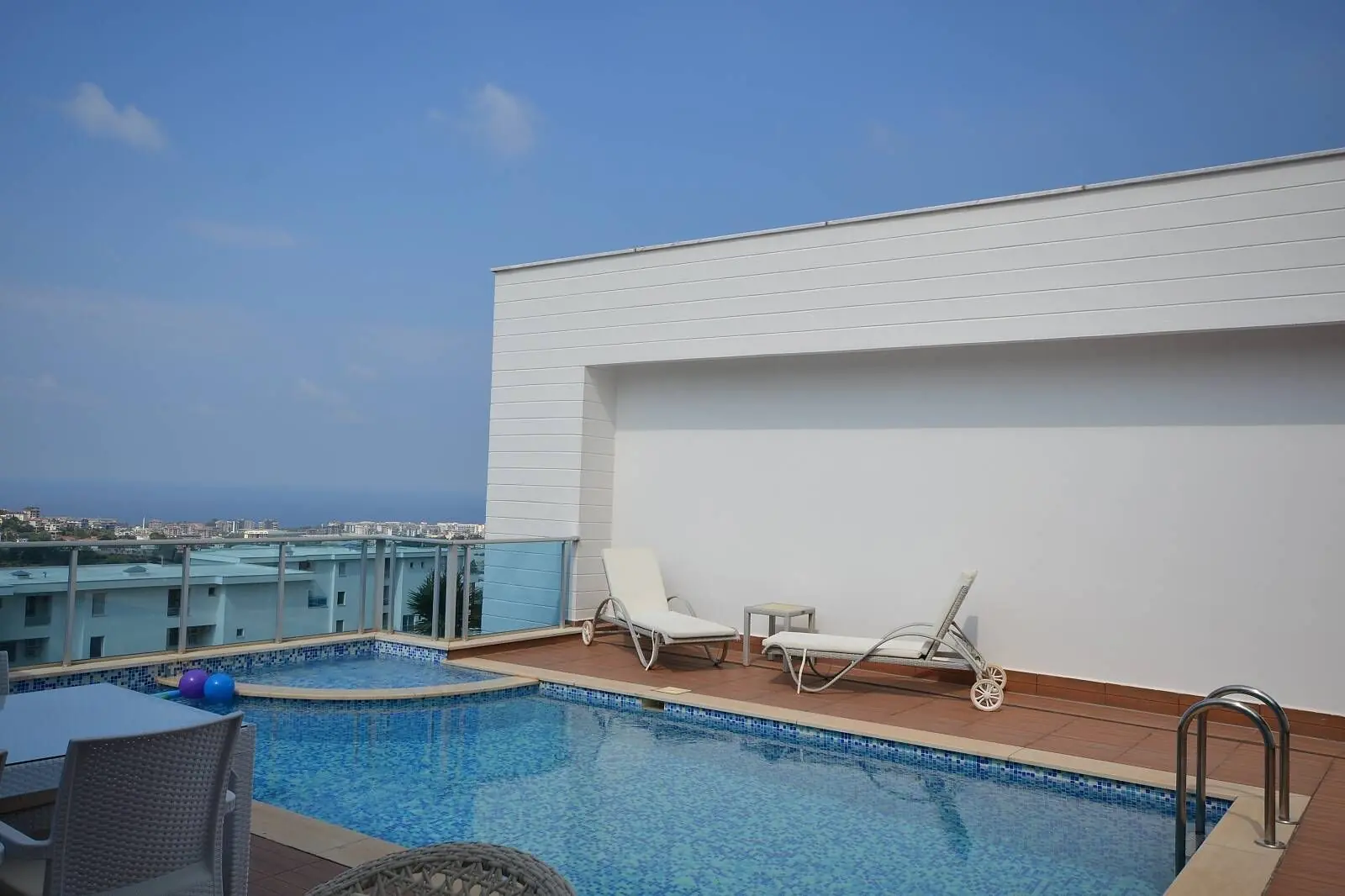 FURNISHED 3+1 / 250M² VILLA FOR SALE IN ALANYA