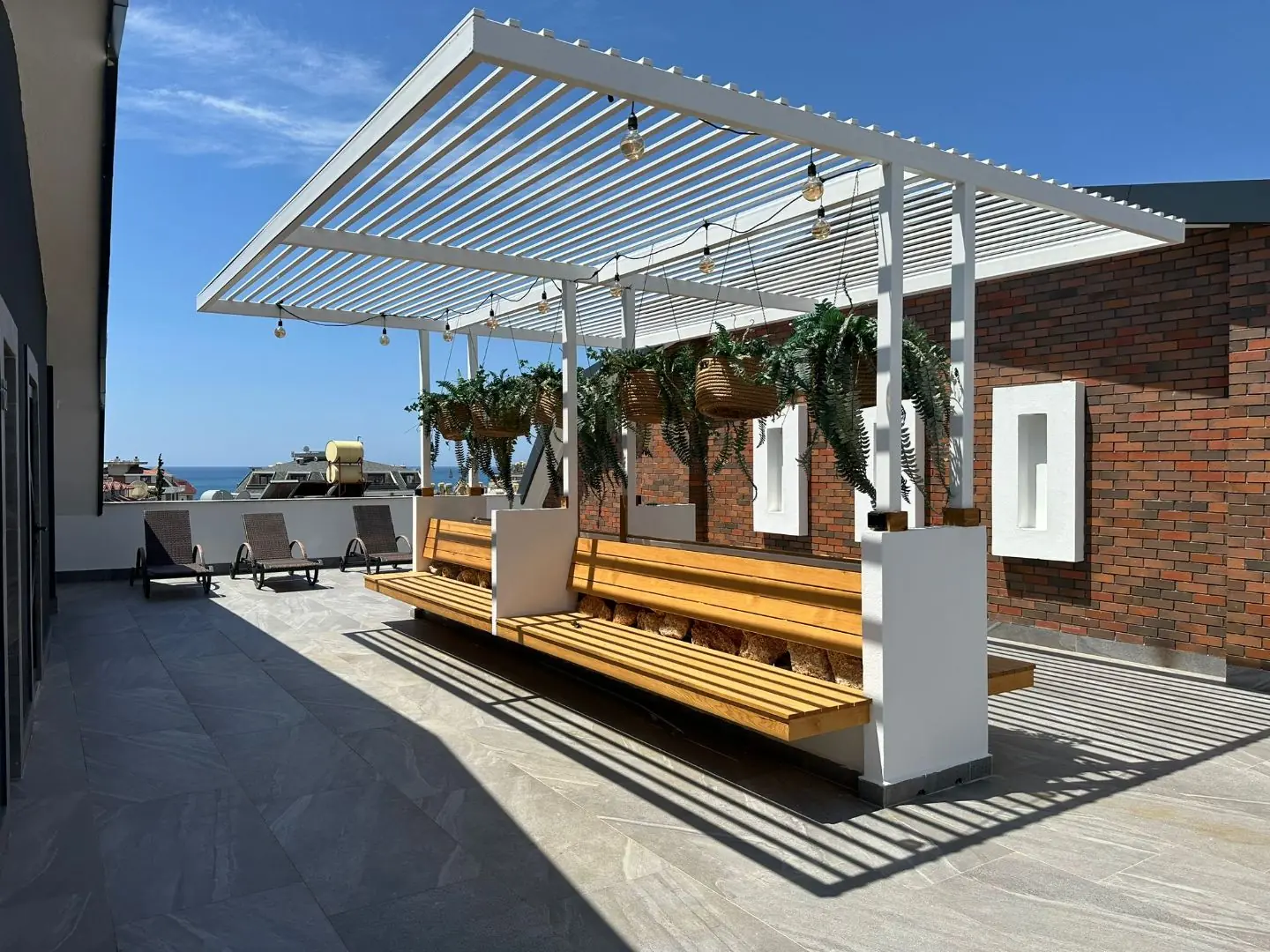 1+1 UNMISSABLE OPPORTUNITY APARTMENT IN ALANYA CENTER