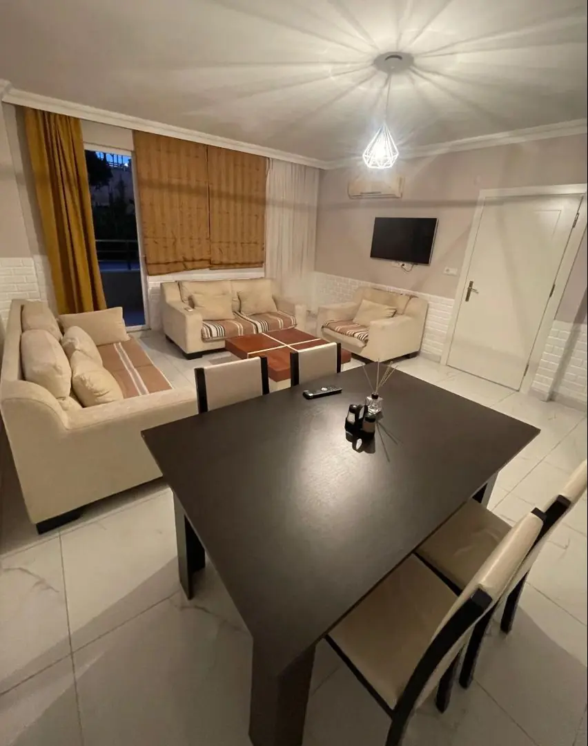 FURNISHED 2+1 FOR THOSE LOOKING FOR AFFORDABLE PRICES