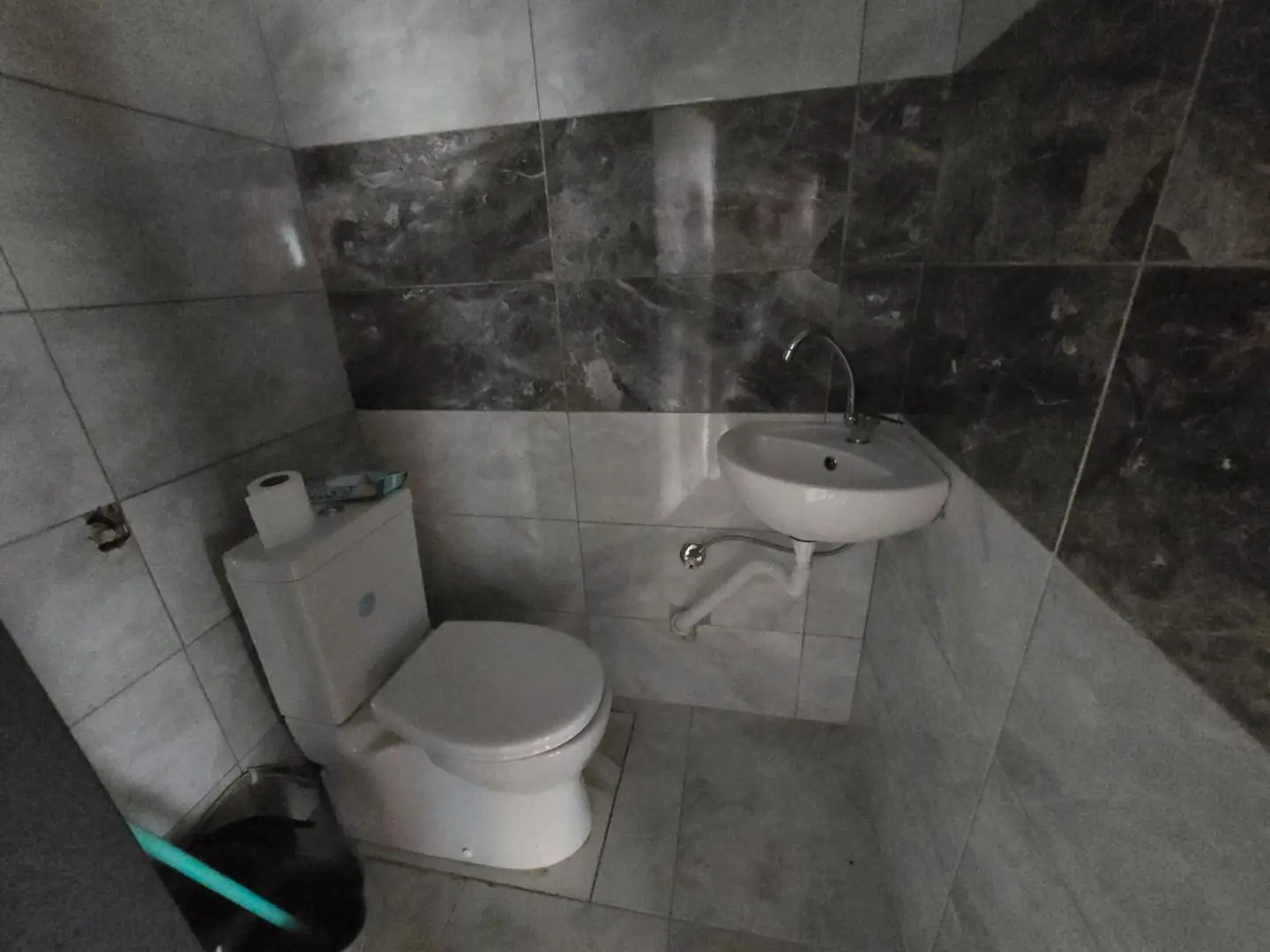 Furnished 2+1 Flat with Separate Kitchen in Mahmutlar