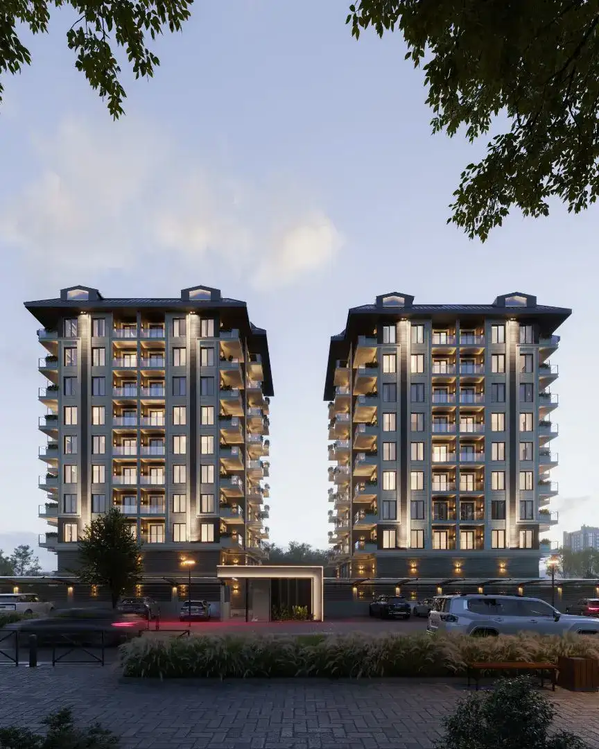 PREMIUM PROJECT UNDER CONSTRUCTION