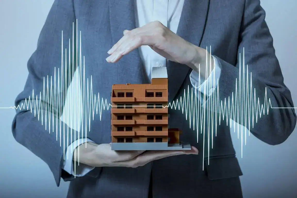 Compulsory Earthquake Insurance