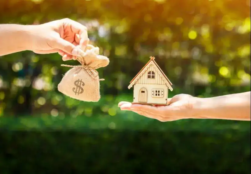 What are the Costs When Buying a House?