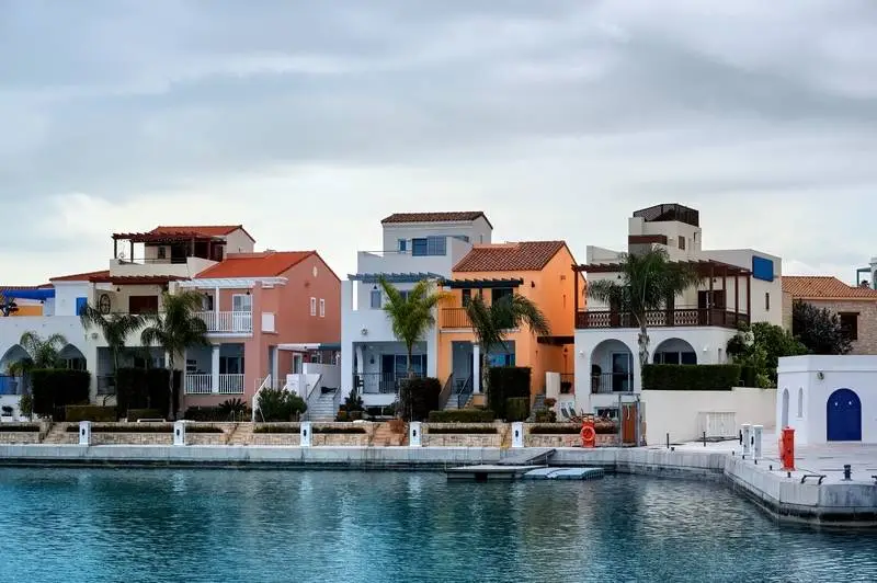 Why Turkey is an ideal place to buy an apartment on the coast