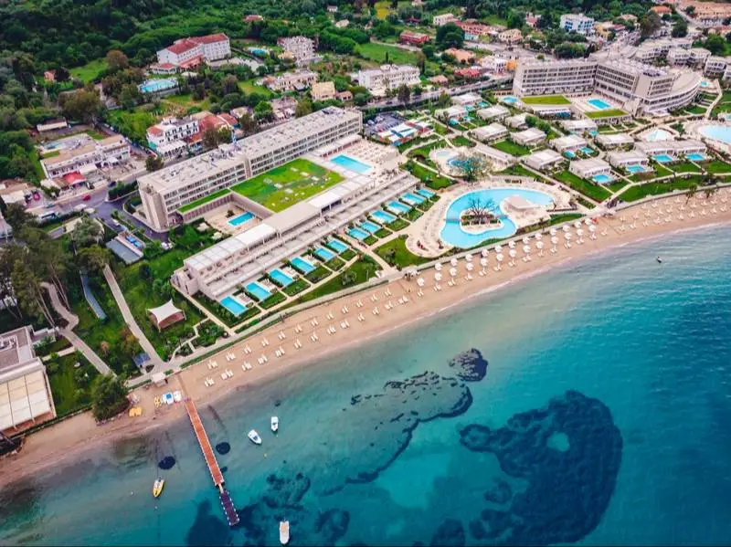 Buying a property in Turkey for rent