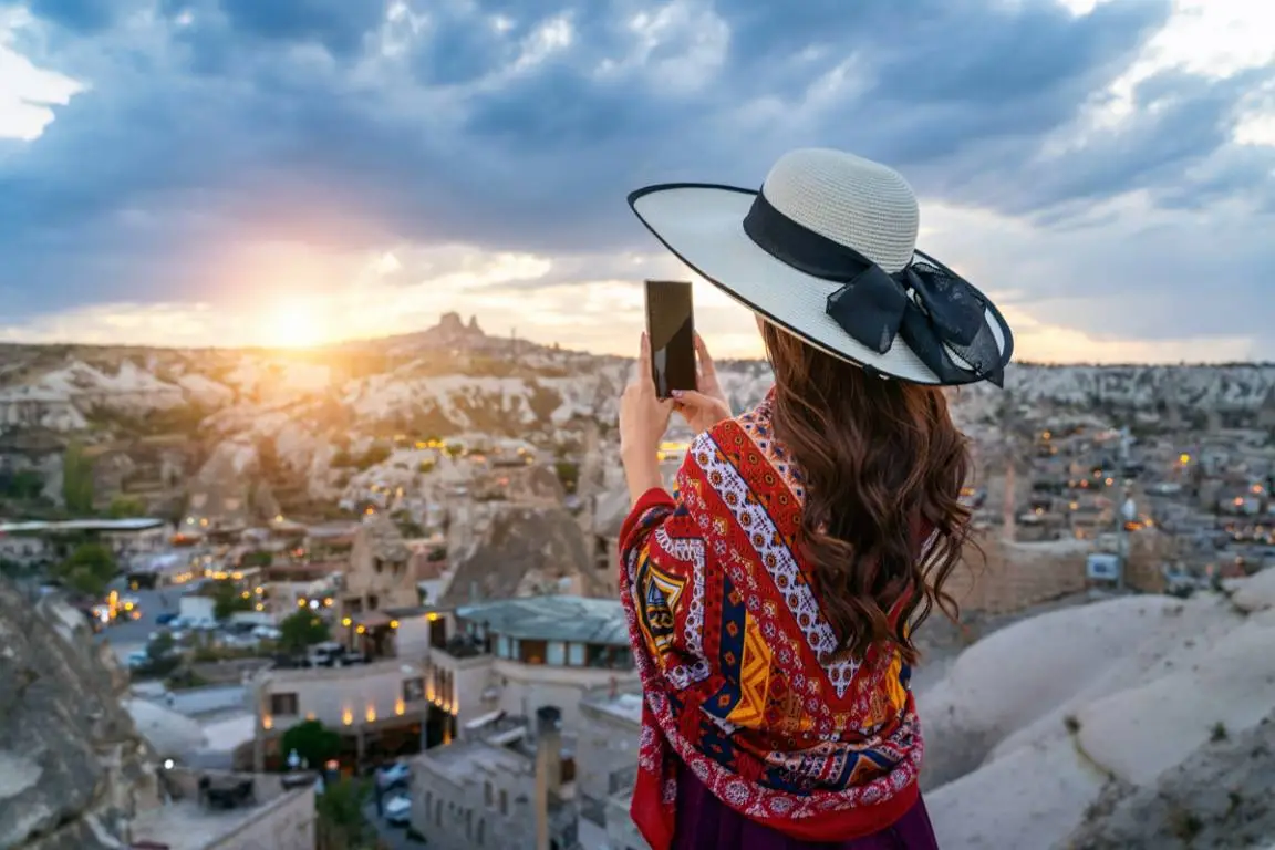 The best cities to live in Turkey