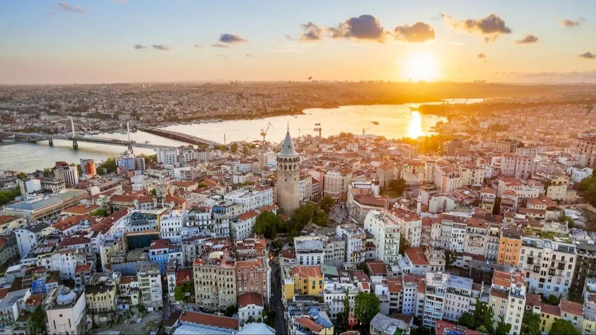 Real Estate Agencies in Mersin Turkey